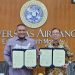 UNAIR dan UNG Perkuat Kerja Sama Akademik