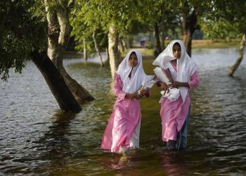 Suhu Ekstrem Menewaskan Puluhan Ribu Orang, Merusak Infrastruktur dan Perekonomian