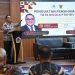 UNG Bahas Tata Kelola Perguruan Tinggi Negeri Badan Hukum di Unhas