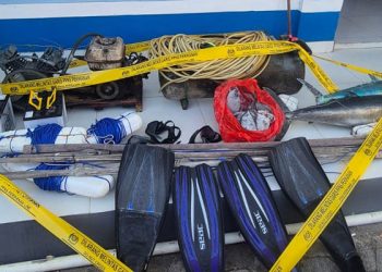 Proses Kasus Bom Ikan di Kepulauan Kapoposang Berlanjut ke Kejaksaan