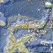 Gempa M4,9 Guncang Boalemo Gorontalo