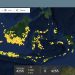 BRIN Perkenalkan Sistem Deteksi Dini Karhutla Indonesia