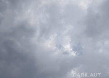 Kondisi Cuaca di Indonesia Beragam, Sejumlah Wilayah Relatif Kering dan Lainnya Berpotensi Hujan Lokal