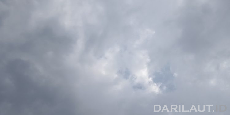 Kondisi Cuaca di Indonesia Beragam, Sejumlah Wilayah Relatif Kering dan Lainnya Berpotensi Hujan Lokal