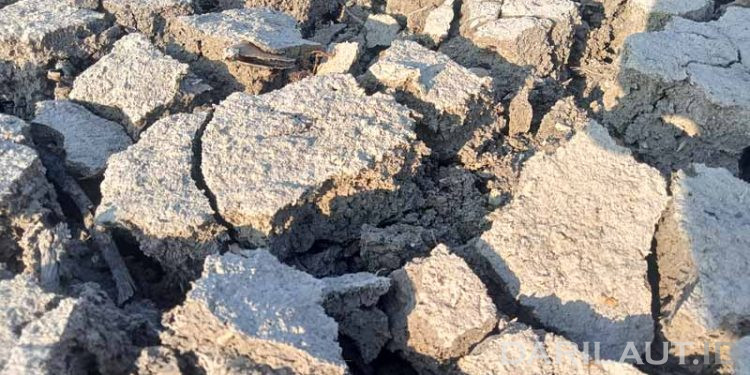 El Niño Intensitas Sangat Kuat, Curah Hujan Kategori Rendah