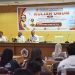 Pascasarjana UNG Perkuat Pencegahan Korupsi