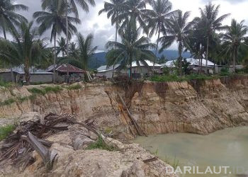 Peneliti UNG Menyoroti Praktik Pertambangan di Provinsi Gorontalo, Lingkungan Pesisir Memburuk Manfaat Ekonomi Minim
