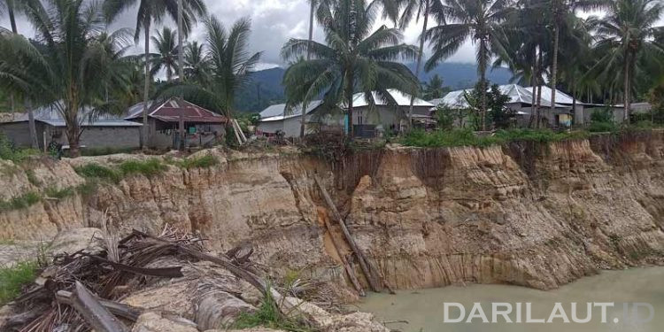 Peneliti UNG Menyoroti Praktik Pertambangan di Provinsi Gorontalo, Lingkungan Pesisir Memburuk Manfaat Ekonomi Minim