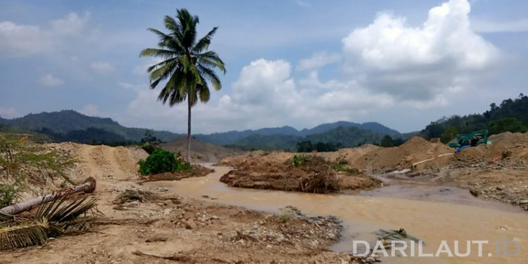 Peneliti UNG Dorong Perbaikan Regulasi Dampak Tambang di Pesisir Provinsi Gorontalo dan Transparansi Dokumen Lingkungan