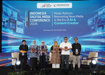 Dukungan Media Penting untuk Memperkenalkan Produk UMKM ke Pasar yang Lebih Luas