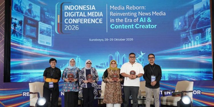 Dukungan Media Penting untuk Memperkenalkan Produk UMKM ke Pasar yang Lebih Luas