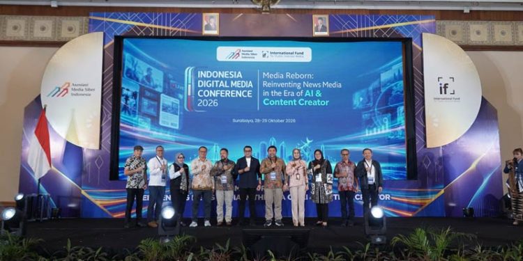 Media Digital Masuk dalam Industri Kreatif KBLI 58120