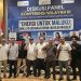 Syarafudin Pattisahusiwa dan Sehan Rumra Pimpin AMSI Maluku 2026 – 2030