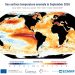 Anomali Suhu Permukaan Laut Mencerminkan El Niño Berkembang Pesat