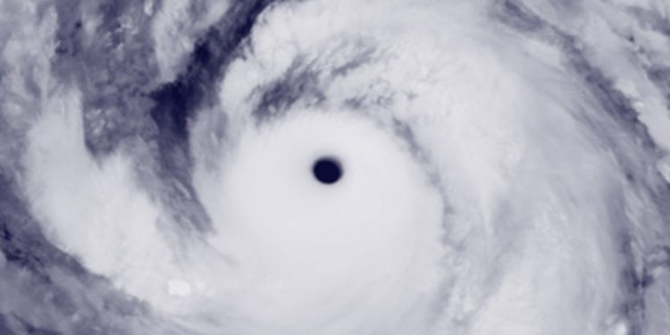 Choi-wan Rapidly Intensifies into a Super Typhoon Southeast of the Ogasawara Islands