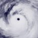 Choi-wan Rapidly Intensifies into a Super Typhoon Southeast of the Ogasawara Islands