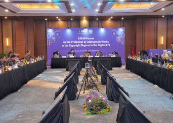 Media ASEAN Menyoroti Ketimpangan Posisi Tawar dengan Big Tech
