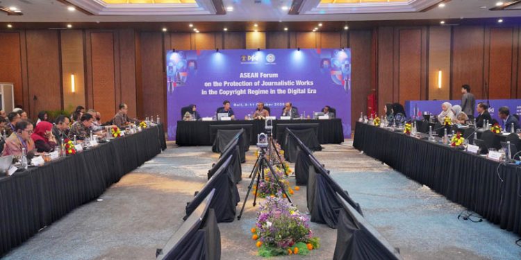 Media ASEAN Menyoroti Ketimpangan Posisi Tawar dengan Big Tech