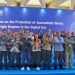 Forum Jurnalis ASEAN: Nilai Karya Jurnalistik Harus Terlindungi