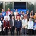 Dosen UNG Wakili Indonesia dalam Program Marikultur di Cina