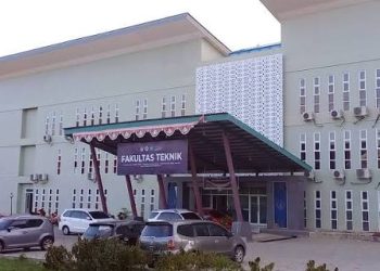 Mahasiswa Arsitektur UNG Raih Prestasi Kompetisi Taiwan International Student