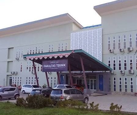 Mahasiswa Arsitektur UNG Raih Prestasi Kompetisi Taiwan International Student
