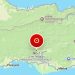Gempa Darat Magnitudo 5,7 Guncang Pohuwato