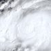 Tropical Storm In-fa Intensifies into a Typhoon near the Marshall Islands in the Western Pacific