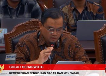 Sidang MK Soal Keabsahan Syarat Pendidikan Gibran, Kemendikdasmen: Surat Keterangan Penyetaraan Bukan Penerbitan Ijazah