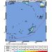 Gempa M 6,4 Guncang Maluku Tenggara Barat