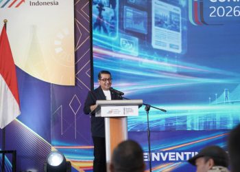 Ekonomi Kreatif Serap 27,4 Juta Tenaga Kerja