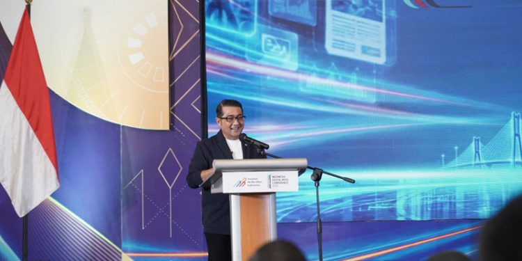 Ekonomi Kreatif Serap 27,4 Juta Tenaga Kerja