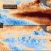 Satelit NASA Mengamati dan Melacak El Niño di Pasifik Khatulistiwa