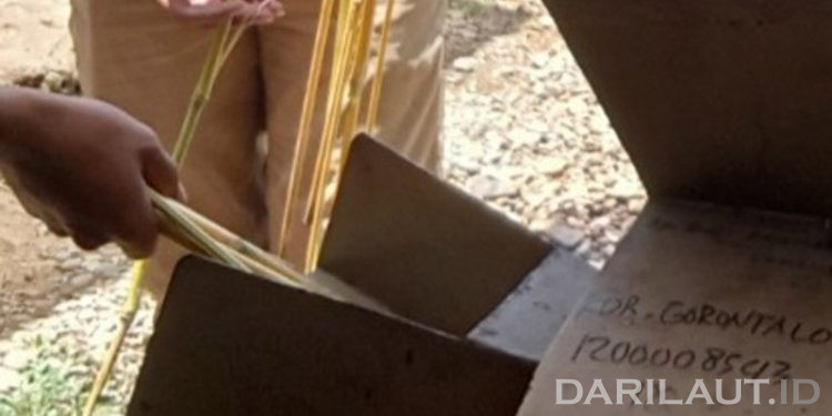 Sorgum Berpeluang Dikembangkan pada Beragam Produk Pangan