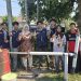 Mahasiswa KKN UNG Perkenalkan Teknologi Pirolisis untuk Olah Sampah Plastik