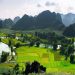 Topan Menghancurkan Geopark Global UNESCO Non Nuoc Cao Bang, Vietnam Perkuat Peringatan Dini