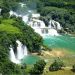 Menyingkap Asal-usul Laut Purba di Geopark Global UNESCO Non Nuoc Cao Bang Vietnam