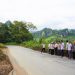 Peringatan Dini dan Tindakan Berbasis Dampak di Provinsi Cao Bang Vietnam