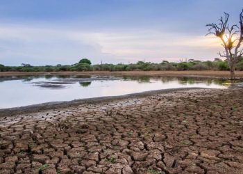 El Niño Akan Memicu Berbagai Ancaman Bahaya