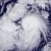 Typhoon Champi Intensifies Near Guam