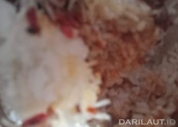Limbah Makanan Penyumbang 10 Persen Total Emisi Gas Rumah Kaca