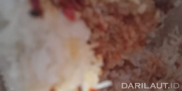 Limbah Makanan Penyumbang 10 Persen Total Emisi Gas Rumah Kaca