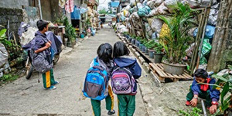 Pekan Pencegahan Keracunan Timbal, WHO: Risiko Terhadap Anak-Anak Sangat Berbahaya